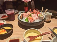 -匠和风精致料理(宁德万达店)