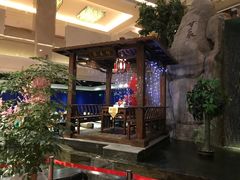 -聚春园自助餐厅(东街口店)