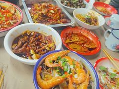 -老三样·旧食新味(万寿宫店)