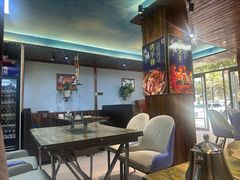 -牧之源炭火烤羊腿(沽源店)