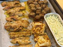 -禾禾烤肉