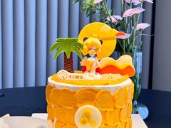 -CAKE BOSS 蛋糕老板(西单君太百货店)