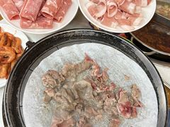 -焱味真•韩牛自助烤肉(大学城店)