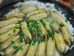 -阿弟特色海鲜餐厅·大排档(平潭店)