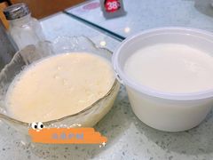 传统双皮奶-西关明记肠粉(荔枝湾店)