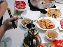 -潮牛禾记•潮汕鲜牛肉火锅(新亚洲店)