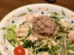 -萨莉亚意式餐厅(莲花国际广场店)