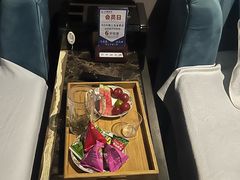 -大瀚养生SPA足道会馆(长逸店)
