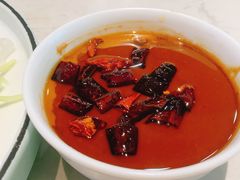 -北李妈妈菜·海肠捞饭(开发区万达店)
