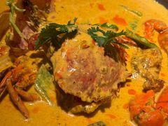 -大头虾越式风味餐厅(光明广场店)