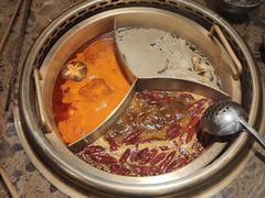 -小龙坎老火锅(北京三里屯店)