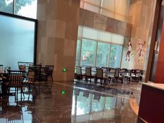 -诸暨耀江开元名都大酒店·琉森湖自助餐厅