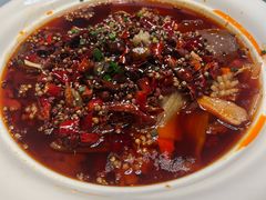-北京全聚德烤鸭店(昌平店)