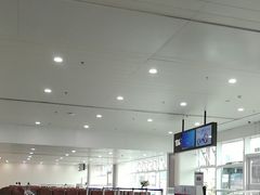 -福州长乐国际机场