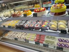 -可颂坊(中心书城店)