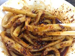 -龙抄手(文殊坊店)