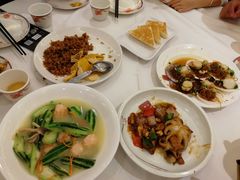 -稻香酒家(天河城店)