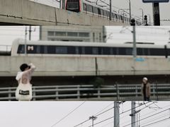 -海堤纪念公园