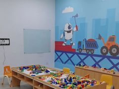 -斯坦星球青少儿编程机器人科学思维专注力科创竞赛规划(兰岛学习中心)