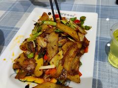 -芳芳餐厅(白沙路店)