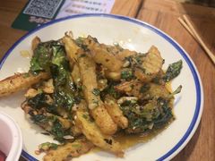 -云阿蛮云南生烫牛肉米线(奉贤路店)