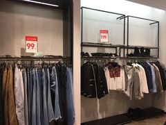 -ZARA(仓山万达店)