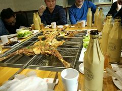 -炑羊香烤全羊(西三旗店)