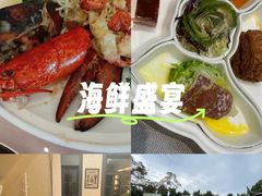 -青岛遇见米兰(八大关店)