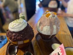 -WONDER ICE 萬得冰田(建設路总店)