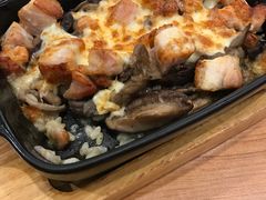 -萨莉亚意式餐厅(深圳北站店)