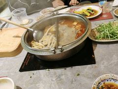 -一绪に寿喜烧(荟聚店)