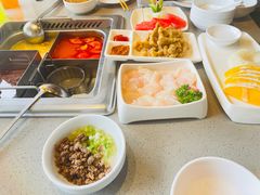 -海底捞火锅(方圆荟店)