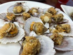 -87号烧烤海鲜·大排档(金沙滩店)