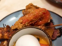 -喜庭海鲜自助(来福士店)
