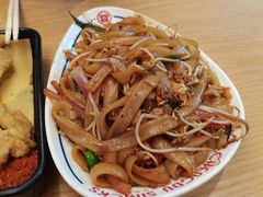 -蓉李记成都名小吃(武汉经开万达店)