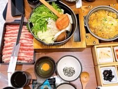 -胜博殿日式炸猪排(侨福芳草地店)