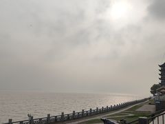 -观潮胜地公园