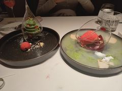 -王品牛排(郑州大卫城店)