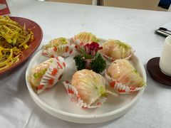-鹿鸣酒家(越秀店)