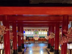 -蓝鲸湾汤泉(包河店)