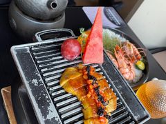 -花潮料理艺食馆(成都万象城店)