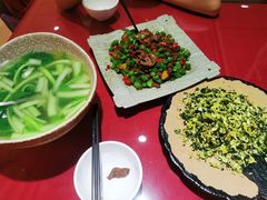 -土司宴