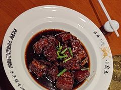 -麒麟小院·老九江菜(安平路店)