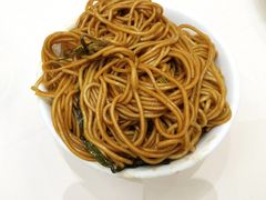 葱油拌面-得月楼·省级非遗·传统苏帮菜(观前店)