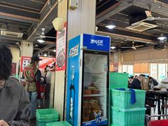 -皖北巫氏三胖地锅鸡(长淮总店)