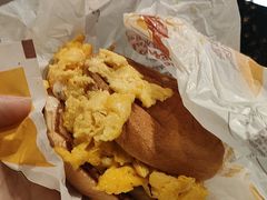-麦当劳(未来城购物中心店)