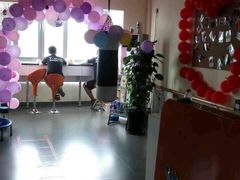 -悦健身私教工作室(双井店)