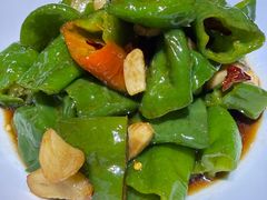 -驿楼兰·新疆菜(火车站店)