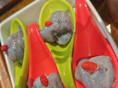 -辣莊重庆老火锅(威海高铁站韩乐坊店)