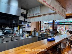 -Ramen满吉·豚骨拉面(丽园路店)